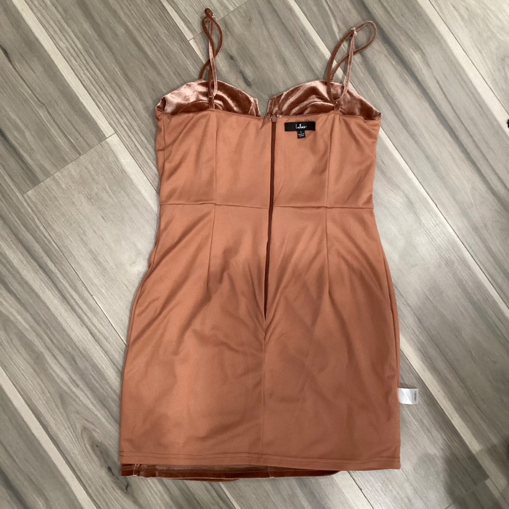 Lulus Dress - Picture 4 of 8
